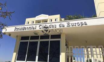 Imagem 2: Apartamento à venda no Cidades da Europa