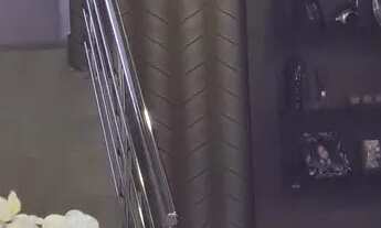 Imagem 2: Sobrado Alto Padrão