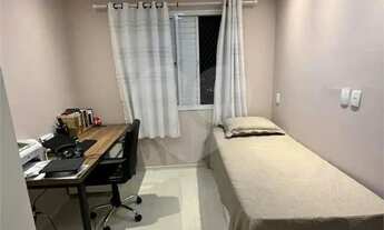 Imagem 2: Apartamento à venda com 4 quartos, sendo 3 suítes, no condomínio Ilê Eco Life, São Paulo