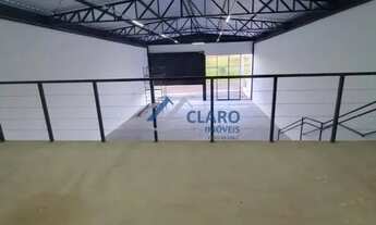 Imagem 3: BARRACÃO PARA LOCAÇÃO E VENDA EM PIRATININGA/SP