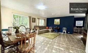 Imagem 3: B-Casa com 3 quartos à venda no bairro Cascatinha