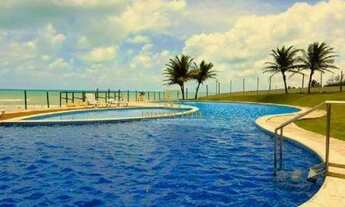 Imagem 3: Apartamento à venda no ZUMBI BEACH RESORT
