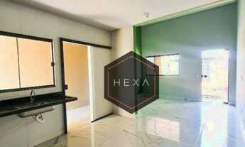 Imagem: Casa com 3quartos à venda - Jardim Colorado