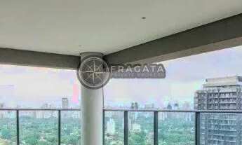 Imagem: Apartamento á venda com 174m², 4 dormitóris