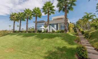 Imagem 4: Casa à venda no Condomínio Terras de São José ll em Itu