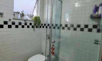 Imagem 9: Cobertura 3 dormitórios sendo um suíte na cobertura