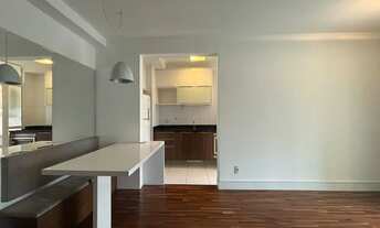 Imagem 6: Imóvel para aluguel possui 50 metros quadrados com 1 quarto em Campo Belo - São Paulo - SP