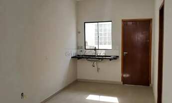 Imagem 5: Oportunidade - Casa Residencial - Jardim Santa Carolina - Leme - 3 Dormitórios - 121m²