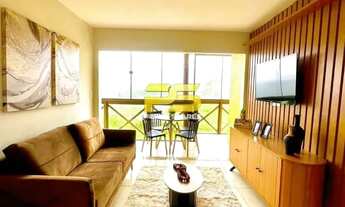 Imagem 5: APARTAMENTO A VENDA 2 QUARTOS OPORTUNIDADE SONHOS DA SERRA BANANEIRAS-PB