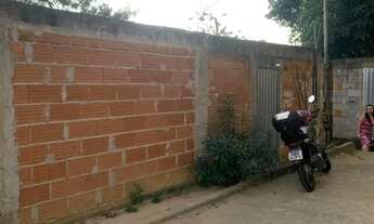 Imagem 2: CASA EM CONSTRUÇÃO - ITAPEMIRIM/MARACANÃ