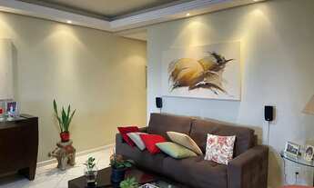 Imagem 4: Lindo apartamento amplo com 3 dormitórios (1 suite ), andar alto, excelente orientação sol