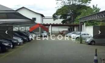 Imagem 6: Galpão em Rua Simão Antônio - Cincão - Contagem/MG