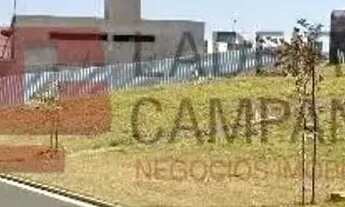 Imagem 7: Terreno à venda, 480 m² por R$ 880.000,00 - Condomínio Artesano Galleria - Campinas/SP