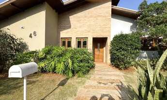 Imagem: Casa com 3 quartos à venda no Condomínio