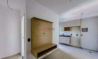 Imagem 2: Apartamento novo na Vila Formosa com 2 dormitórios e 1 vaga