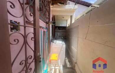 Imagem 4: Casa à venda, 85 m² por R$ 750.000,00 - Santa Mônica - Belo Horizonte/MG