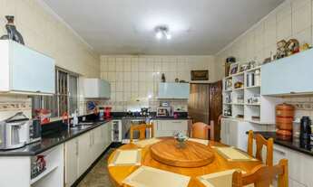 Imagem 6: Sobrado para venda em Vila Gustavo com 3 quartos, sendo 3 suítes , 325m²