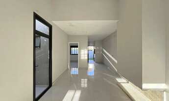 Imagem 5: Casa Nova ! Térrea com 2 dormitórios sendo 1 suíte no Residencial Hípica Boulevard, zona s