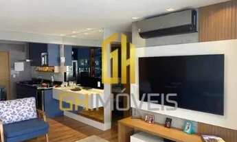 Imagem 3: Apartamento 3 quarto, Jardim Atlântico - Goiânia/GO