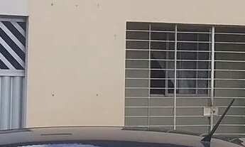 Imagem 6: Casa com Quintal