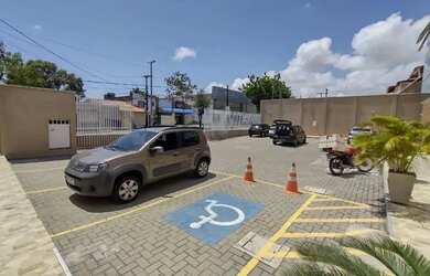 Imagem 4: Sala para alugar, 30 m² por R$ 1.327,85/mês - Cidade dos Funcionários - Fortaleza/CE