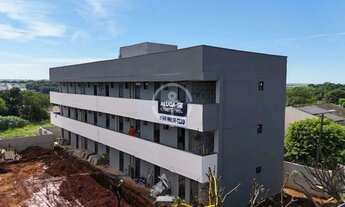 Imagem 4: Apartamento para locação Jardim Universitário