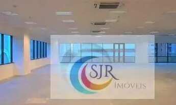 Imagem 5: Conjunto Comercial de 377m² Certificação LEED Classificação Triple A