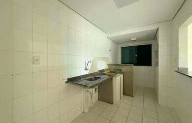 Imagem 6: Apartamento com 3 dormitórios para alugar, 86 m² por R$ 3.050/mês - West Amazon - Rio Bran