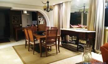 Imagem 6: APARTAMENTO - HIGIENÓPOLIS - SP