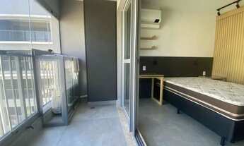 Imagem: Studio com 1 dormitório à venda, 28 m²