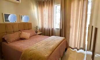 Imagem 3: Ocean vende: Itaipuaçu, Cajueiros, duplex condomínio, 2 suítes, varanda, placa solar, área