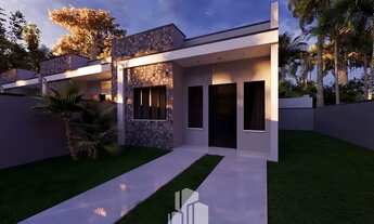 Imagem 1: Casa à venda no balneário Ipanema