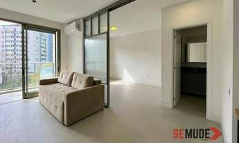 Imagem 3: Apartamento 1 dormitório no Córrego Grande