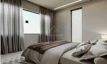 Imagem 6: Casa em condomínio com 4 quartos (4 suítes) no Alphaville Lagoa dos Ingleses