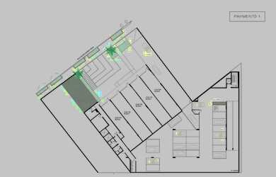 Imagem 11: Comercial - Loja à venda, Belvedere - Belo Horizonte/MG