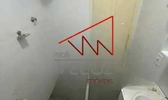 Imagem 4: Kitnet/Conjugado-À VENDA-Centro-Rio de Janeiro-RJ