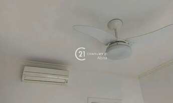 Imagem 13: Apartamento com 2 dormitórios para alugar, 122 m² por R$ 8.495,04/mês - Tamboré - Santana