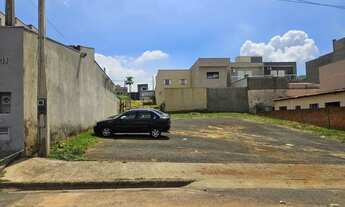 Imagem 1: TERRENO A VENDA JD BOER l- AMERICANA/SP