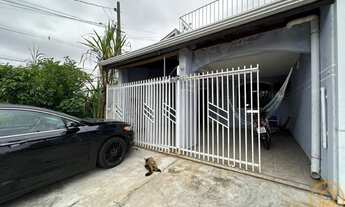 Imagem: Sobrado com 3 quartos à venda por R$ 420000.00