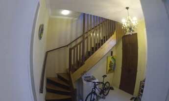 Imagem 2: Casa de 3 Andares na Cidade Velha - COP30