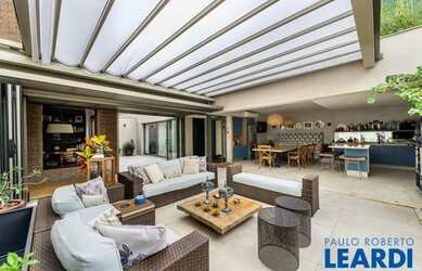 Imagem 2: CASA EM CONDOMÍNIO - CITY BOAÇAVA - SP