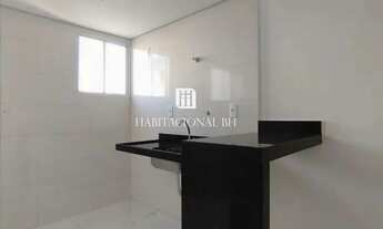 Imagem 7: Apartamento para Venda em Belo Horizonte, Rio Branco, 2 dormitórios, 1 banheiro, 2 vagas