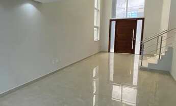 Imagem 7: Casa Duplex de Alto Padrão no Boulevard Lagoa com piscina - Serra/ES