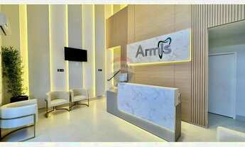 Imagem: Sala Comercial Térrea Locação Morada