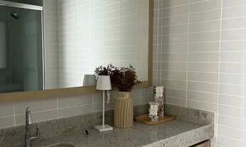 Imagem 7: Imóvel para venda possui 56 metros quadrados com 2 quartos em Muro Alto - Ipojuca - PE