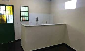 Imagem 4: Alugo Kit Net em frente a Praça da Venda da Cruz