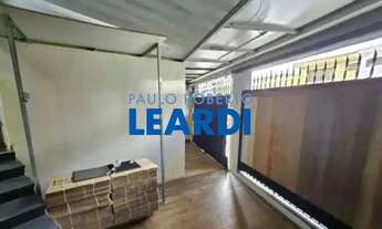 Imagem: SOBRADO - VILA VALPARAÍSO - SP