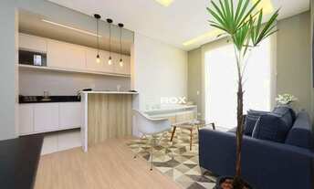 Imagem: Apartamento com 3 quartos e 1 suíte à