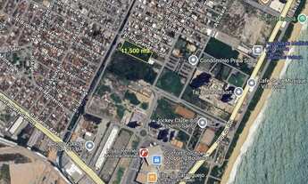 Imagem: ÁREA COMERCIAL E RESIDENCIAL