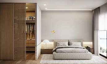 Imagem 7: SOBRADO EM CONDOMÍNIO com 3 dormitórios à venda com 267.75m² por R$ 3.068.000,00 no bairro